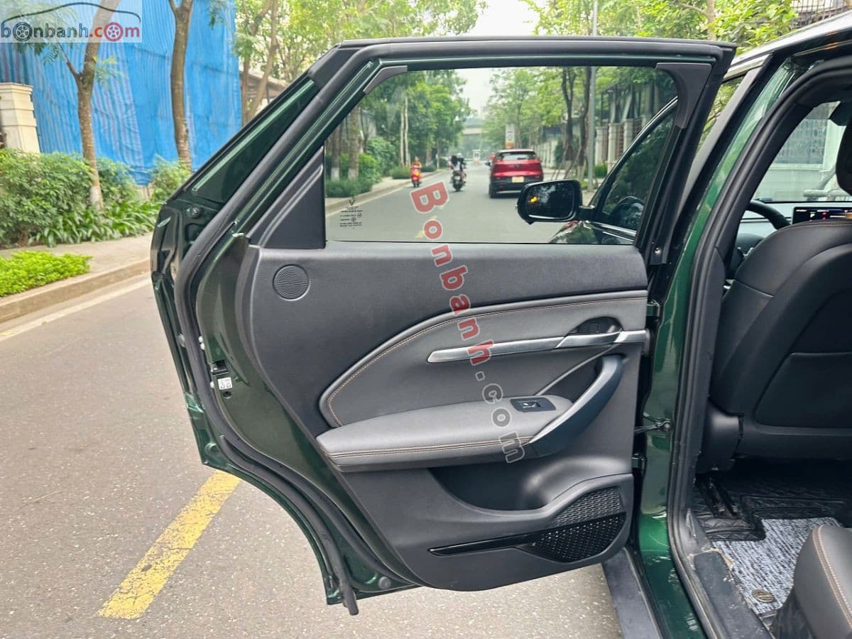 2024 VinFast VF6 Plus - ảnh nhỏ 7