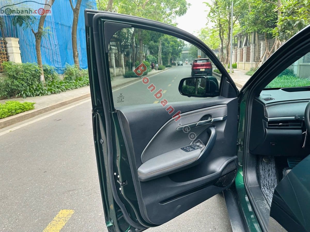 2024 VinFast VF6 Plus - ảnh nhỏ 8