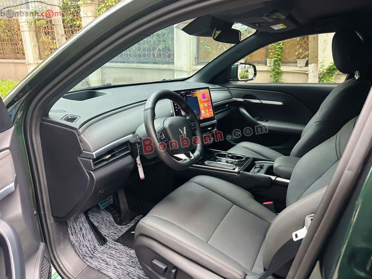 2024 VinFast VF6 Plus - ảnh nhỏ 9