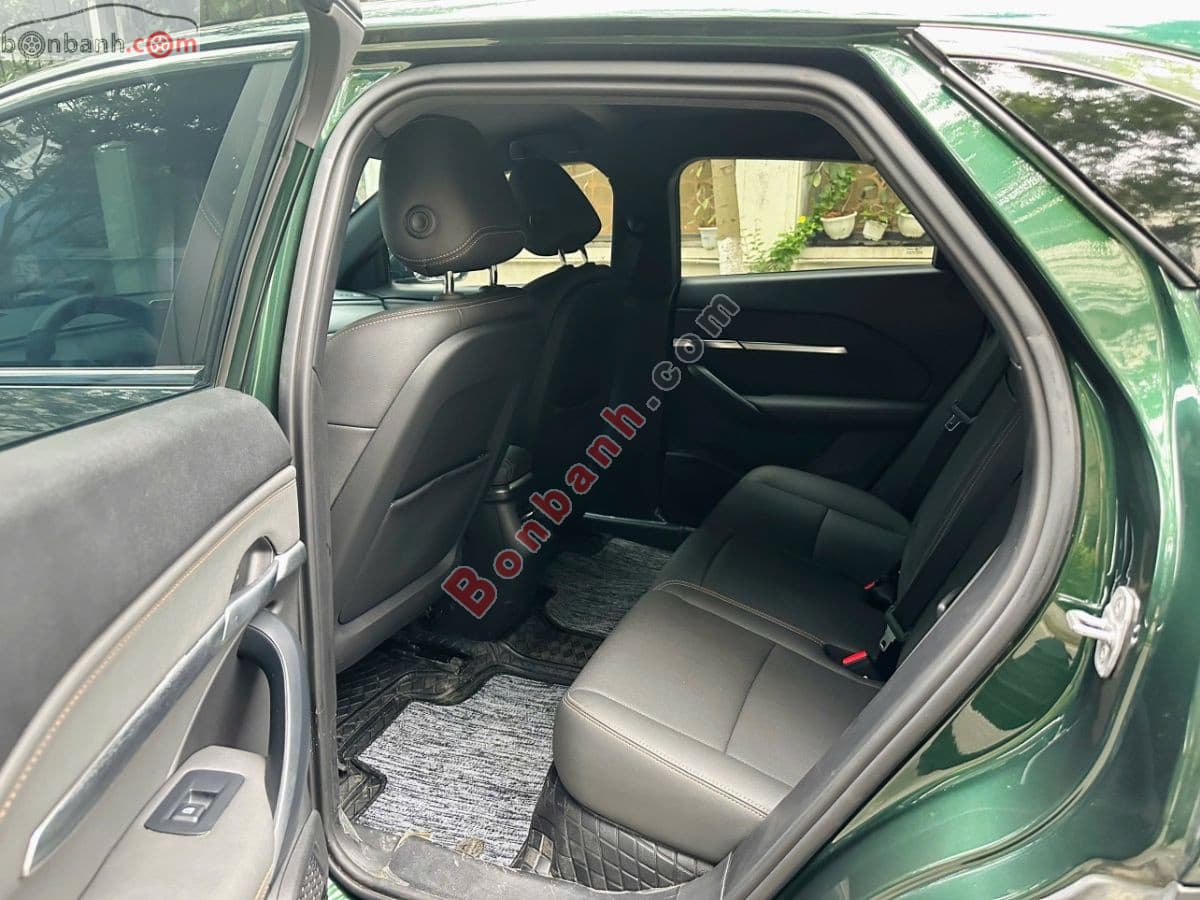 2024 VinFast VF6 Plus - ảnh nhỏ 10