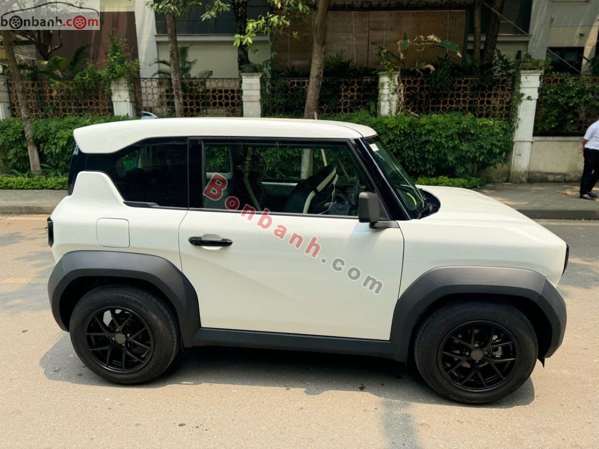 2026 VinFast VF3 Eco