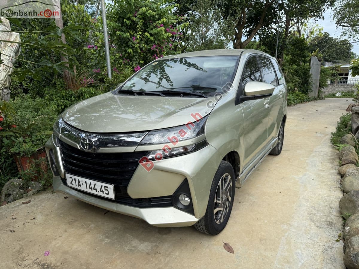 2019 Toyota Avanza 1.5 AT - Image 1