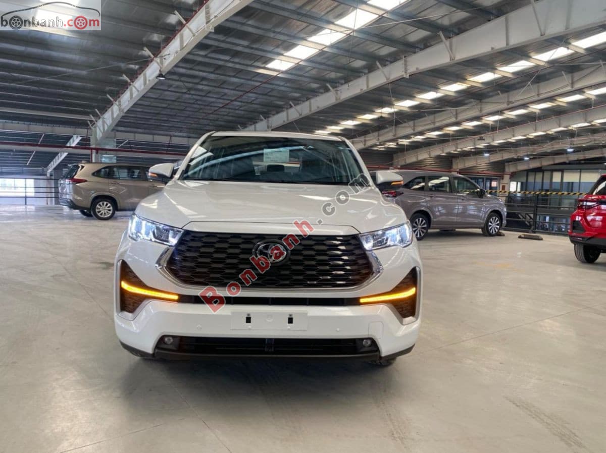2026 Toyota Innova Cross HEV 2.0 CVT