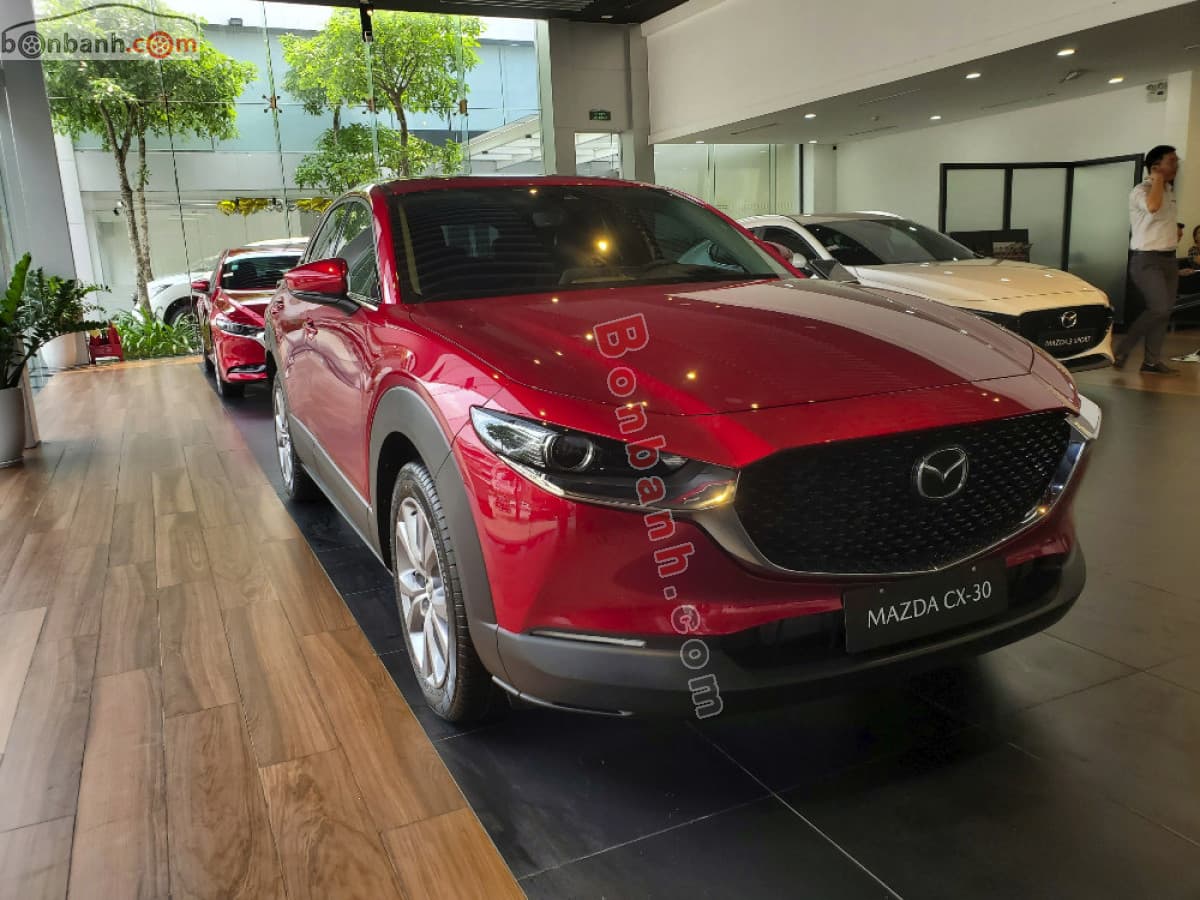 2026 Mazda CX 30 Premium 2.0 AT