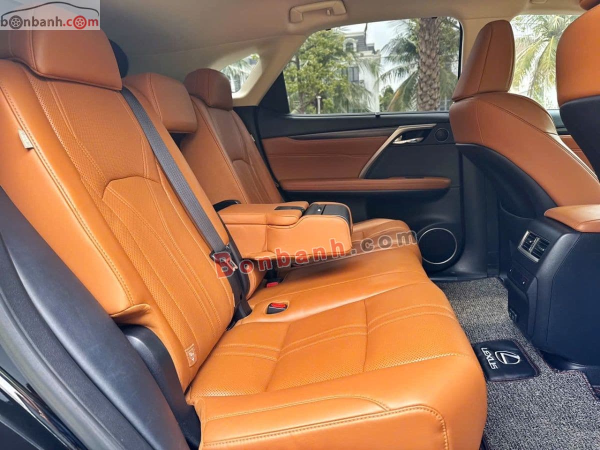 2019 Lexus RX 300 - ảnh nhỏ 9