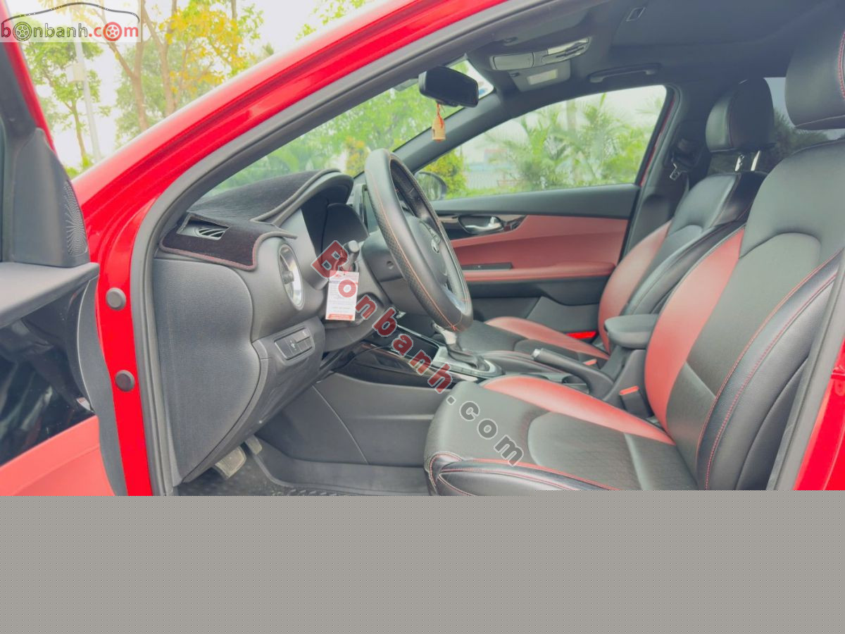 2019 Kia Cerato 2.0 AT Premium - ảnh nhỏ 7