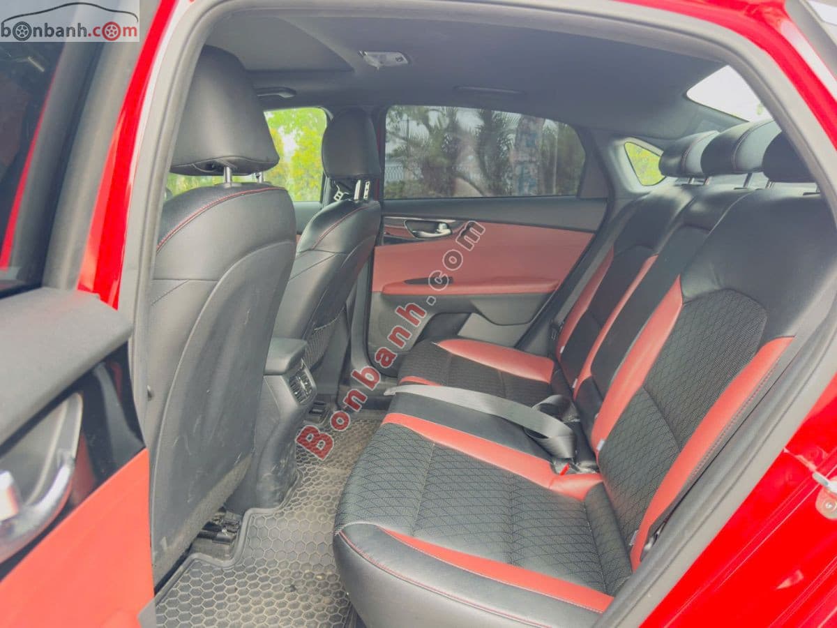 2019 Kia Cerato 2.0 AT Premium - ảnh nhỏ 10