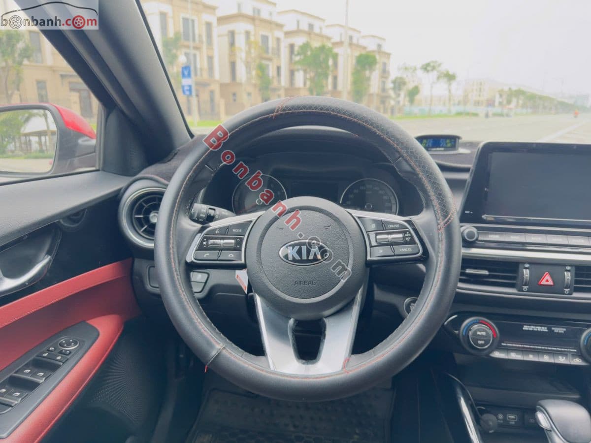 2019 Kia Cerato 2.0 AT Premium - ảnh nhỏ 8