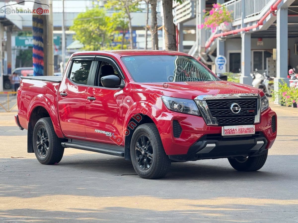2024 Nissan Navara EL 2.3 AT 2WD