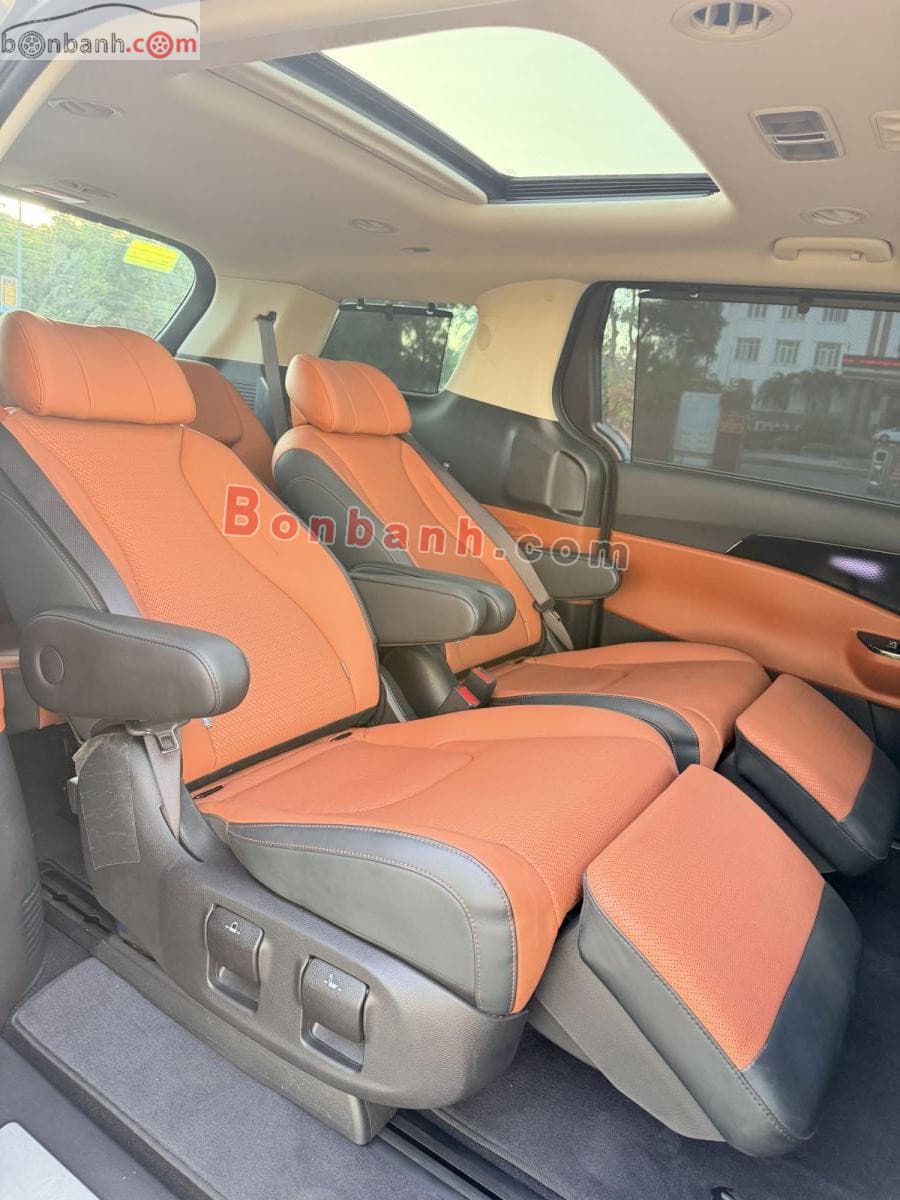 2023 Kia Carnival Signature 2.2D - ảnh nhỏ 9