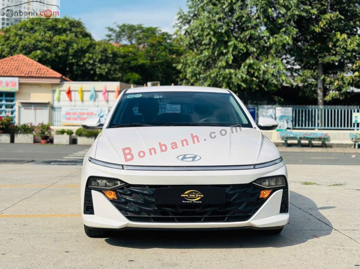 2024 Hyundai Accent Đặc biệt 1.5 AT