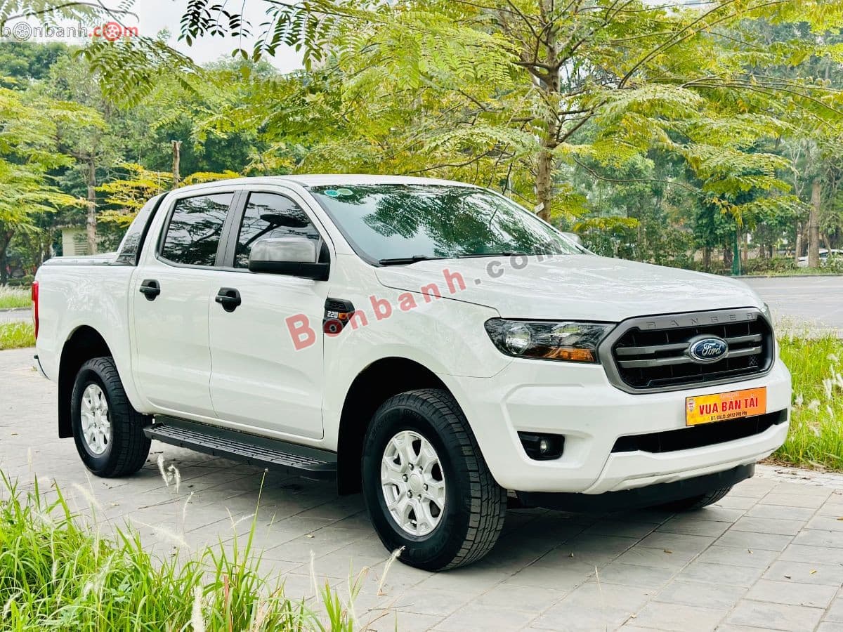 2019 Ford Ranger XLS 2.2L 4x2 AT