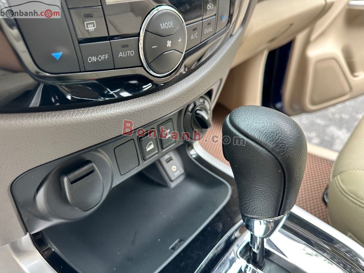 2018 Nissan Navara VL Premium R - ảnh nhỏ 6