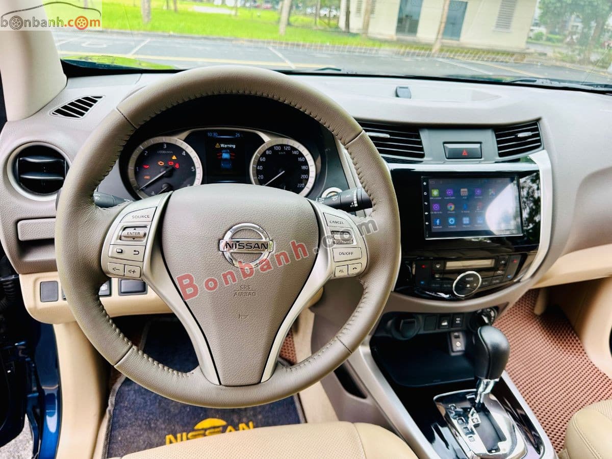 2018 Nissan Navara VL Premium R - ảnh nhỏ 7