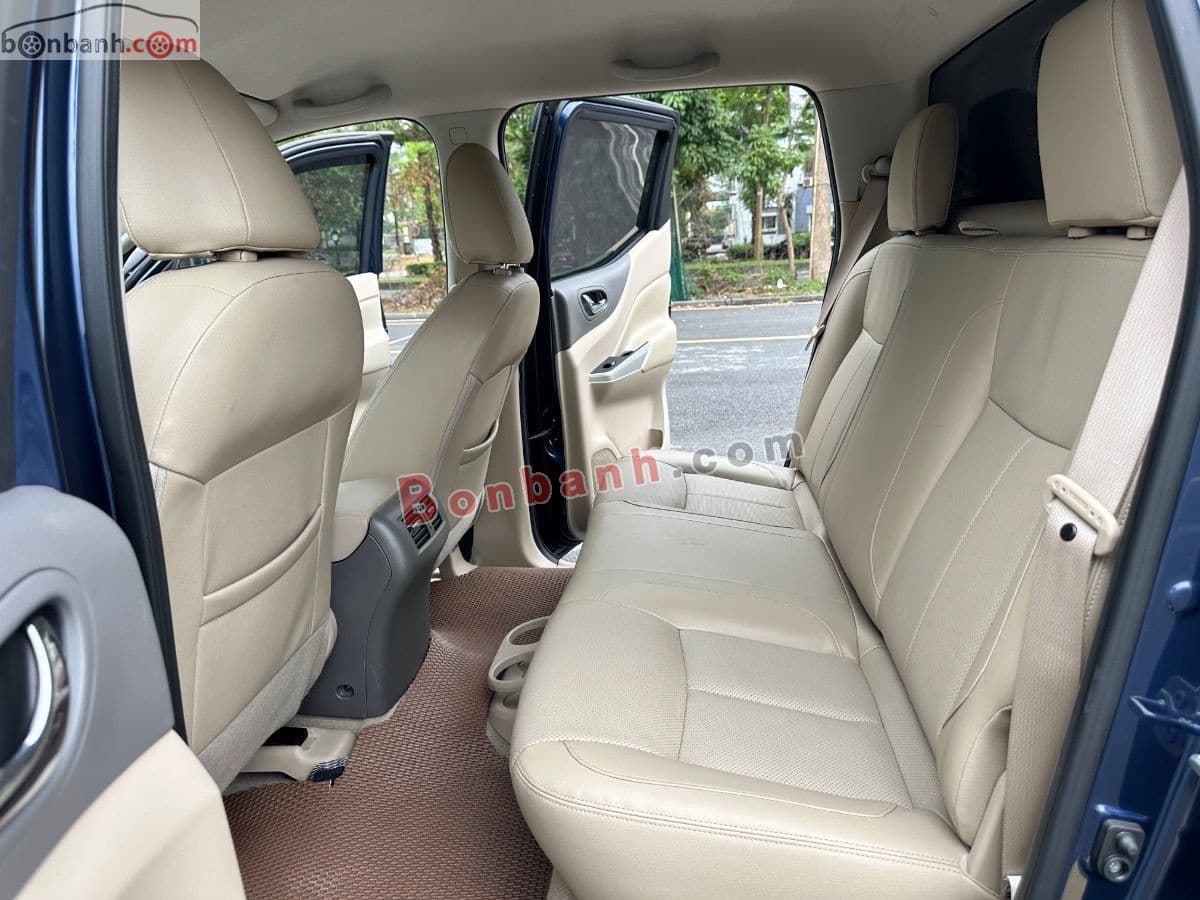 2018 Nissan Navara VL Premium R - ảnh nhỏ 9