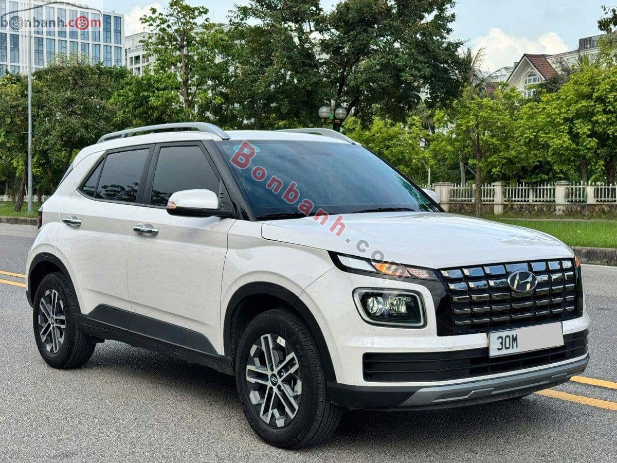 2024 Hyundai Venue 1.0 T-GDi Đặc Biệt