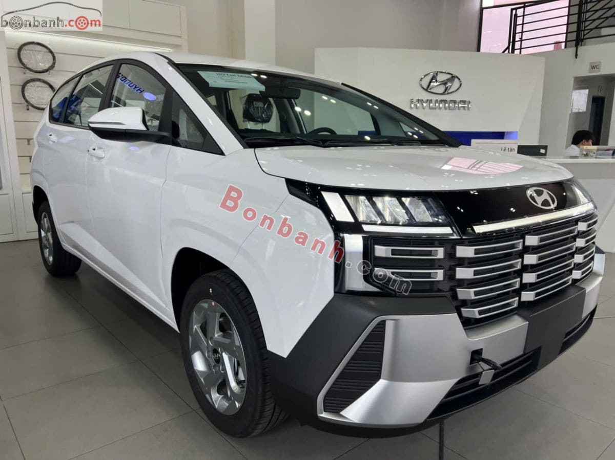 2026 Hyundai Stargazer Đặc biệt 1.5 AT