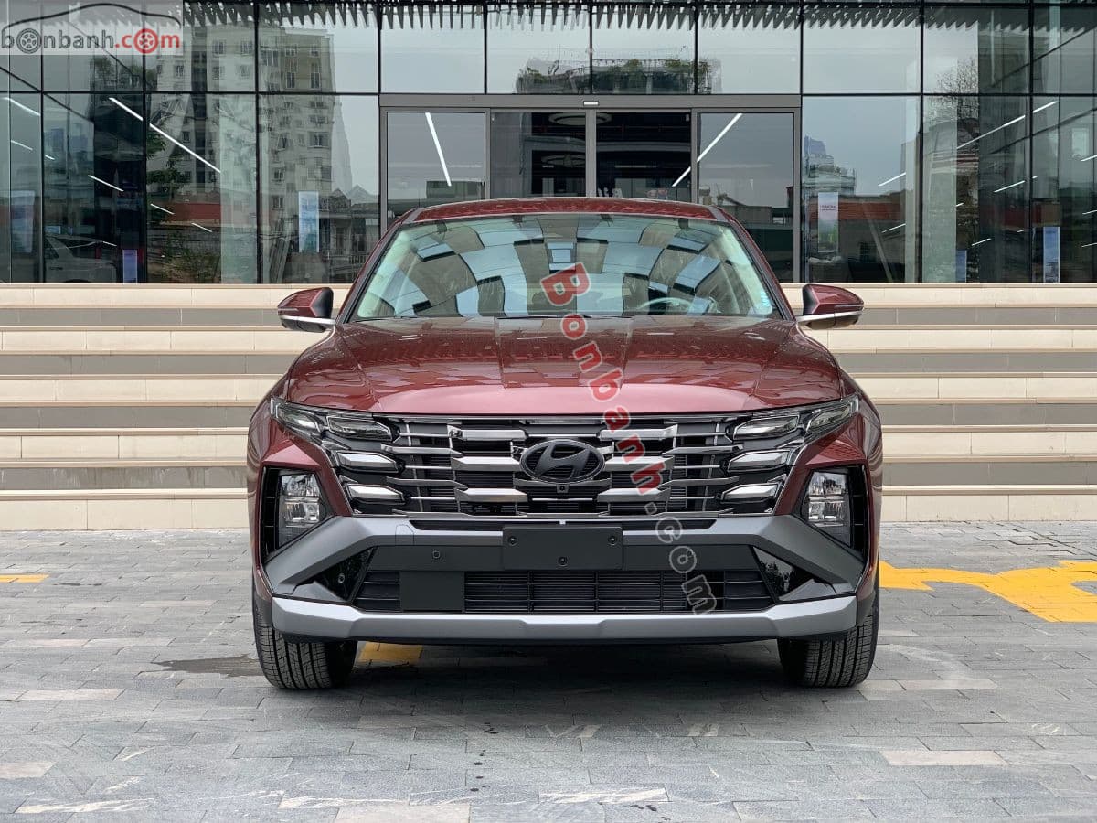 2026 Hyundai Tucson 2.0 AT Đặc biệt