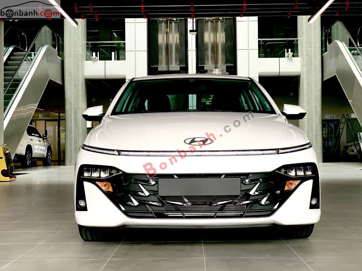 2025 Hyundai Accent Đặc biệt 1.5 AT