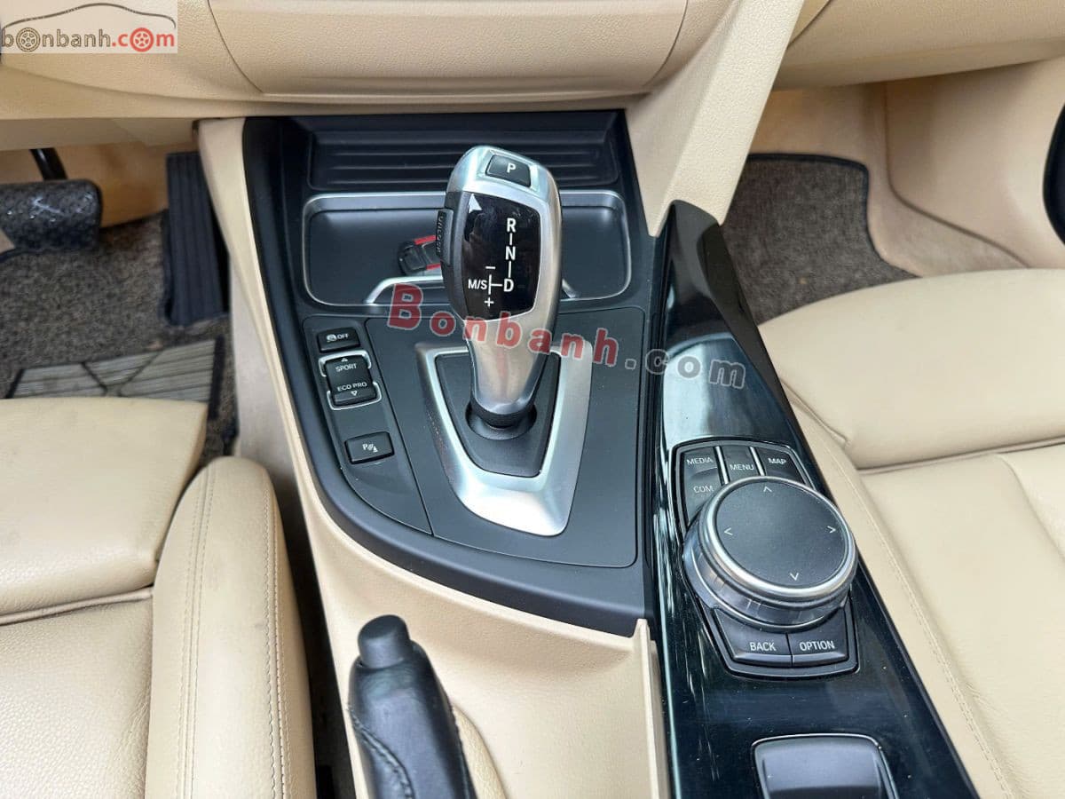 2019 BMW 4 Series 420i Convertible - ảnh nhỏ 7