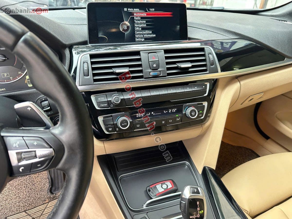 2019 BMW 4 Series 420i Convertible - ảnh nhỏ 8