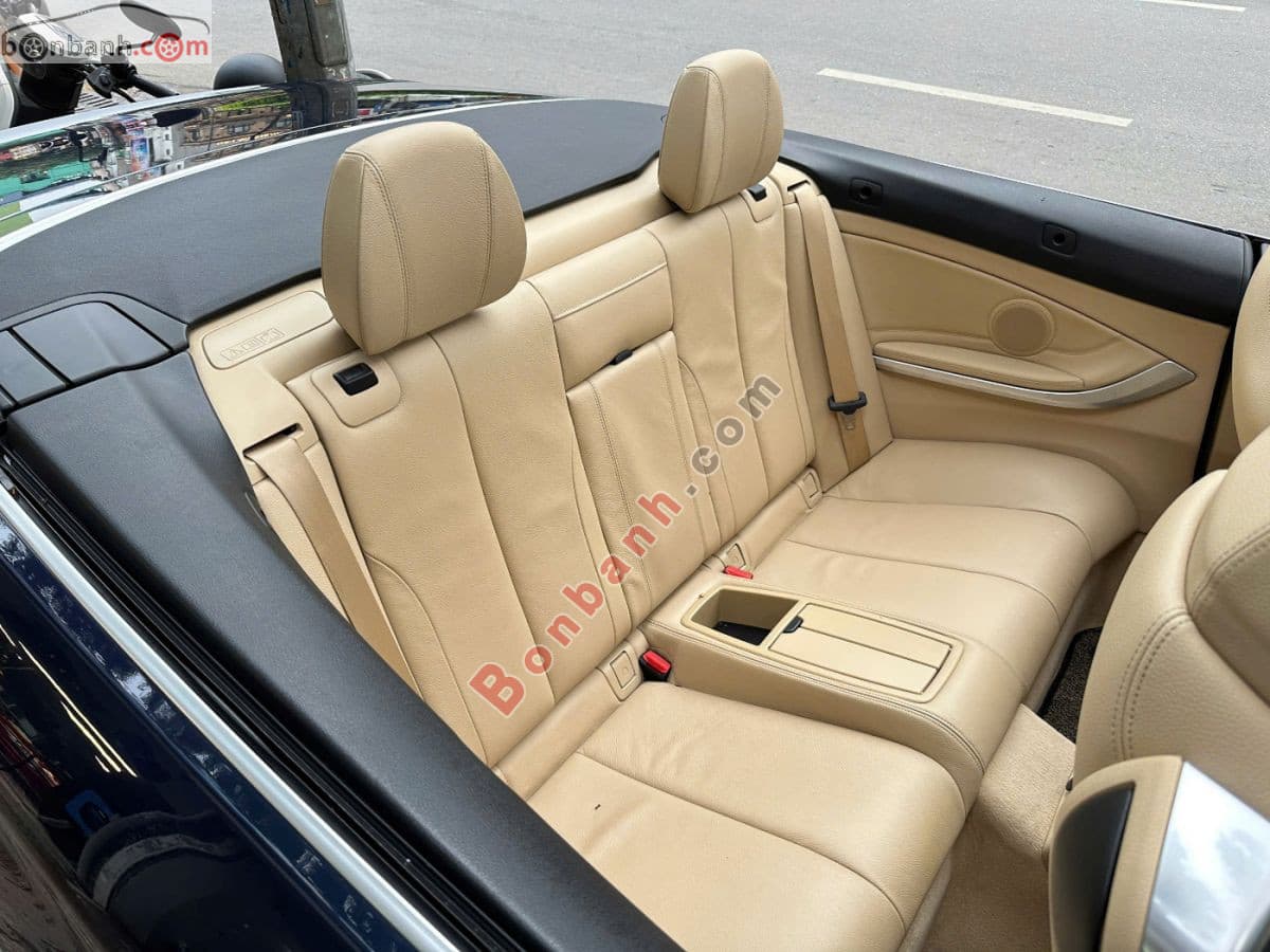 2019 BMW 4 Series 420i Convertible - ảnh nhỏ 10