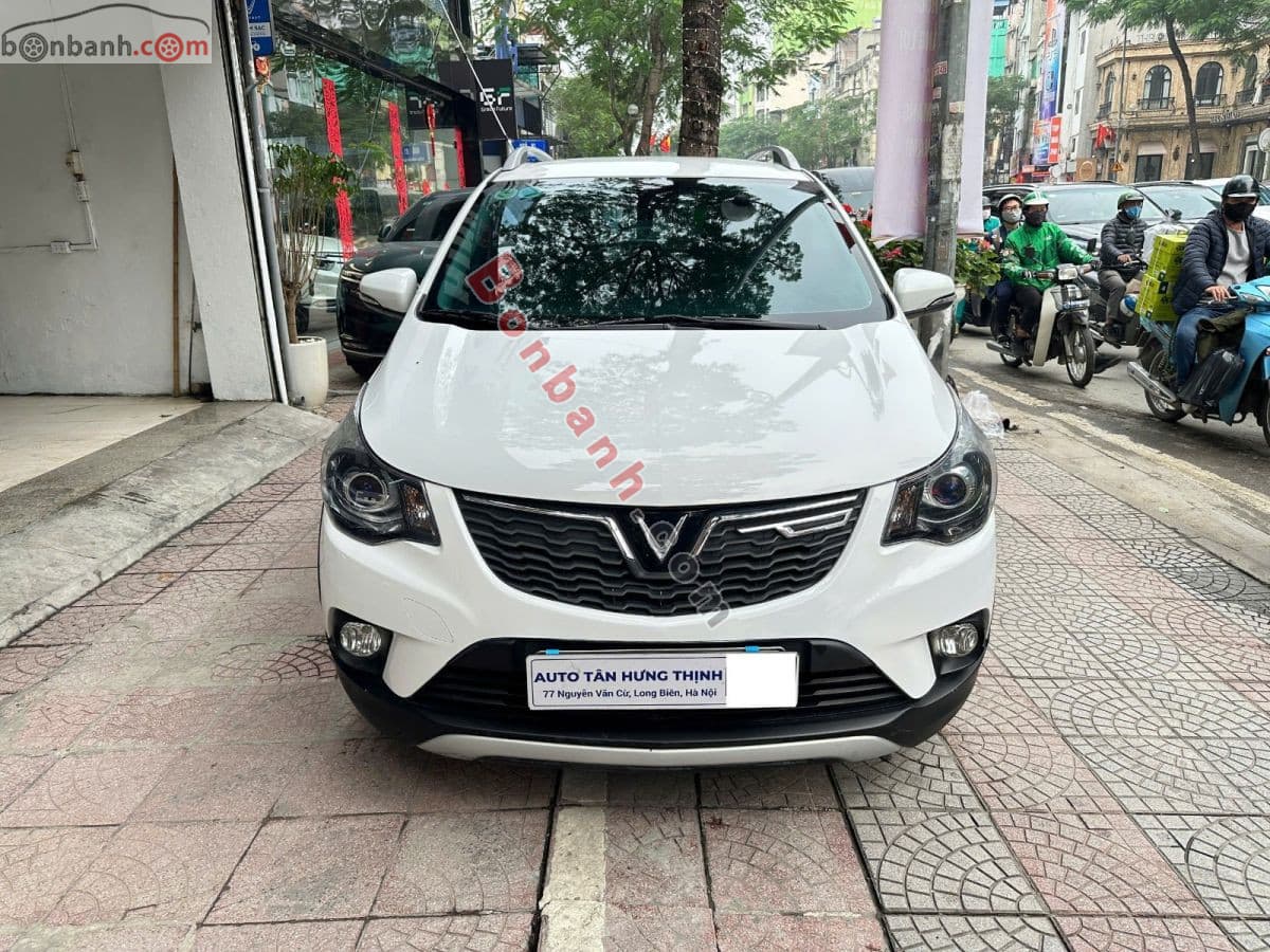 2019 VinFast Fadil 1.4 AT Premium