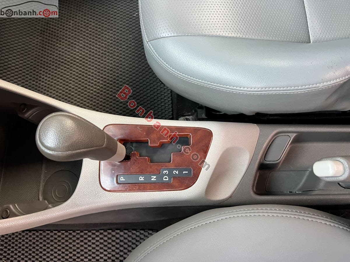 2012 Kia Morning Van 1.0 AT - ảnh nhỏ 6