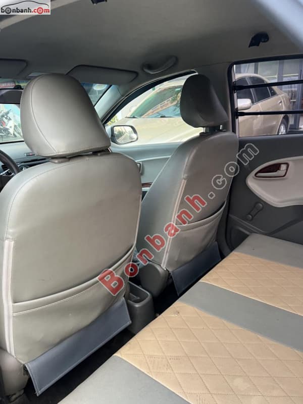 2012 Kia Morning Van 1.0 AT - ảnh nhỏ 7