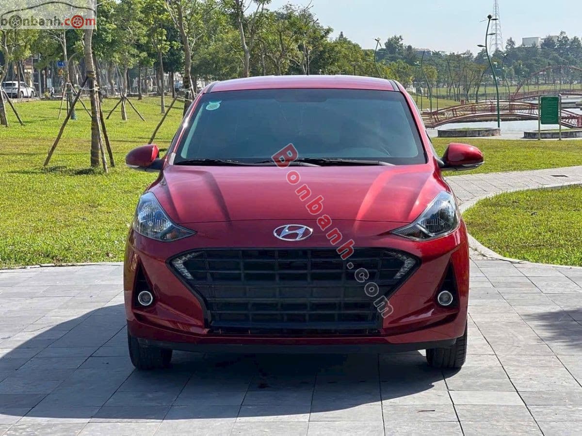 2022 Hyundai i10 1.2 AT