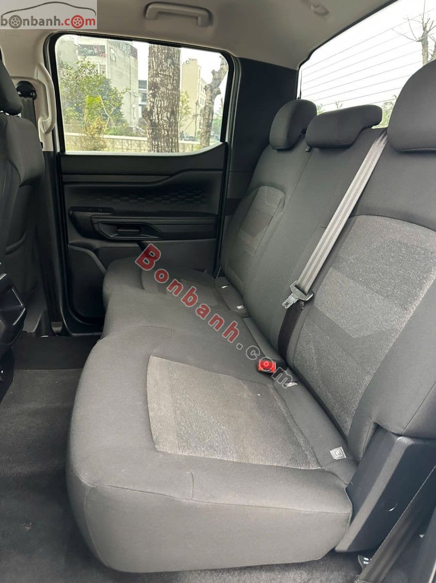 2024 Ford Ranger XLS 2.0L 4x2 AT - ảnh nhỏ 9
