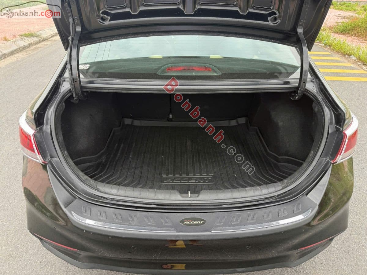 2020 Hyundai Accent 1.4 AT - ảnh nhỏ 9
