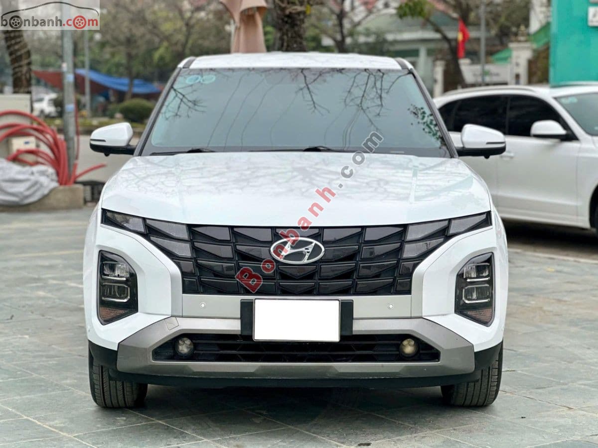 2023 Hyundai Creta Đặc biệt 1.5 AT