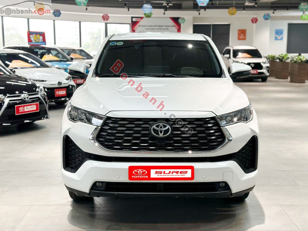 2024 Toyota Innova Cross 2.0 CVT