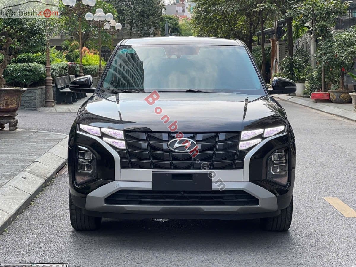 2024 Hyundai Creta Cao cấp 1.5 AT