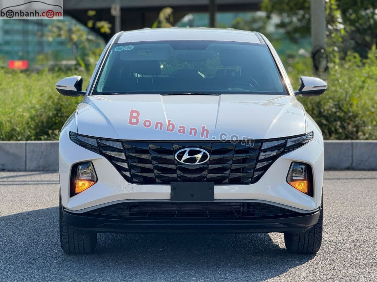 2023 Hyundai Tucson 2.0 AT Tiêu chuẩn