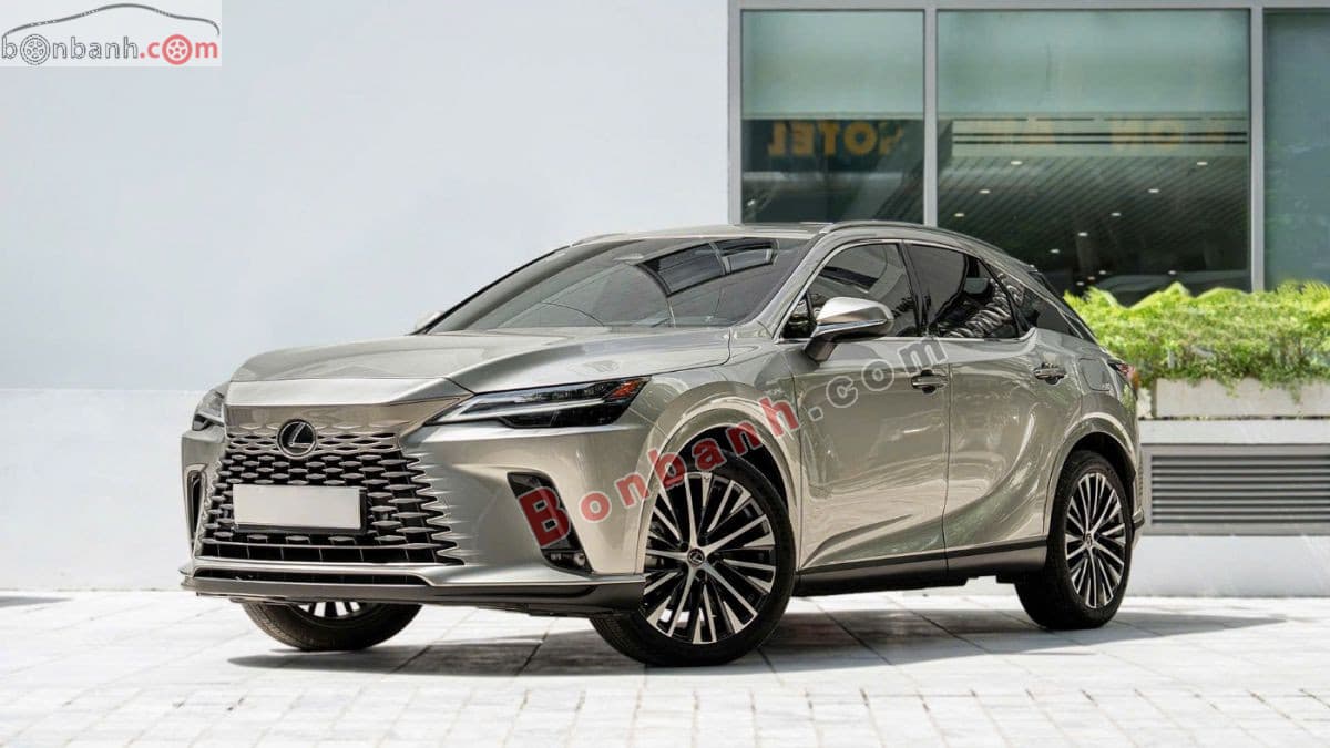 2024 Lexus RX 350 Premium