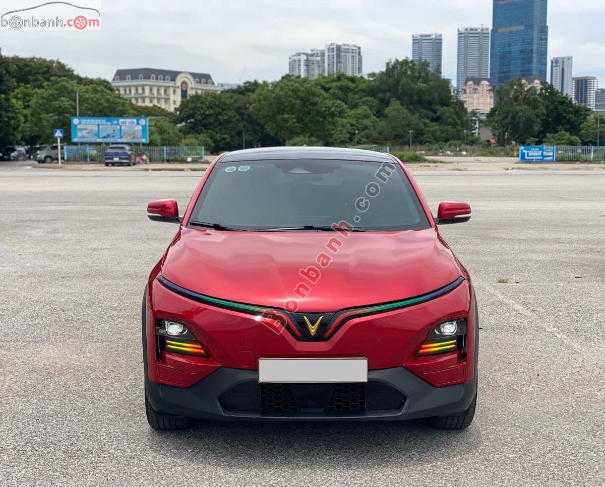 2024 VinFast VF6 S