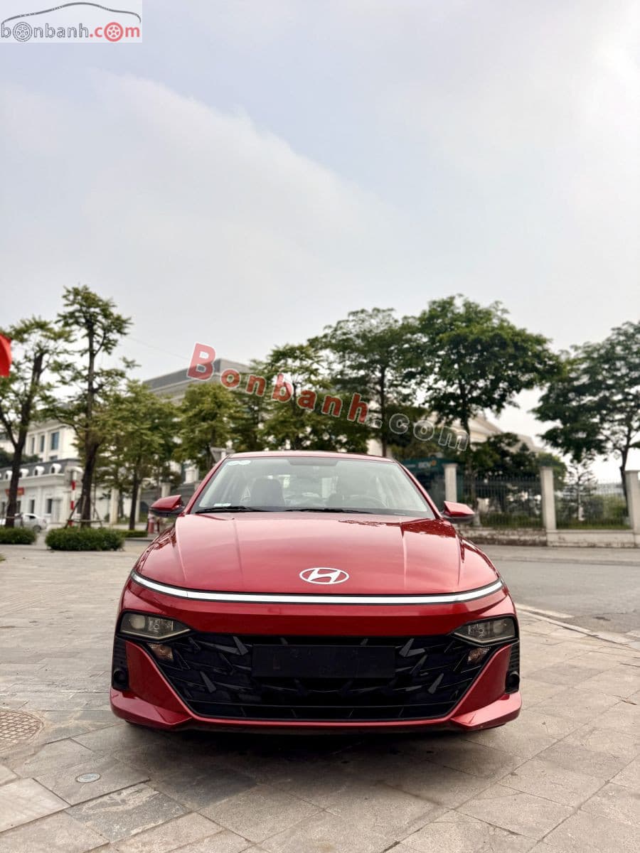 2024 Hyundai Accent Đặc biệt 1.5 AT