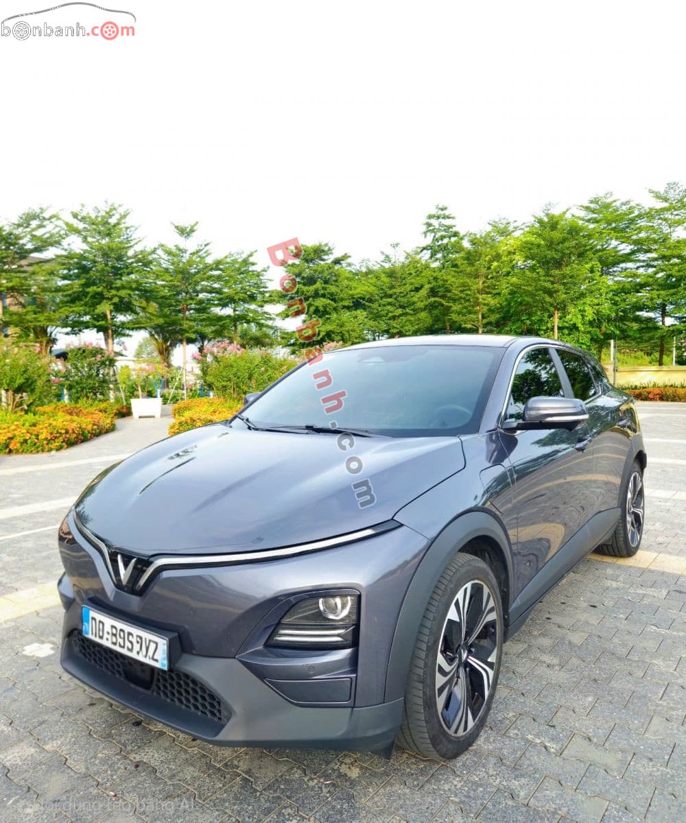 2024 VinFast VF6 Plus - ảnh nhỏ 2