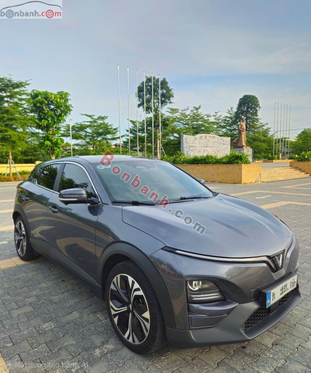 2024 VinFast VF6 Plus - ảnh nhỏ 3