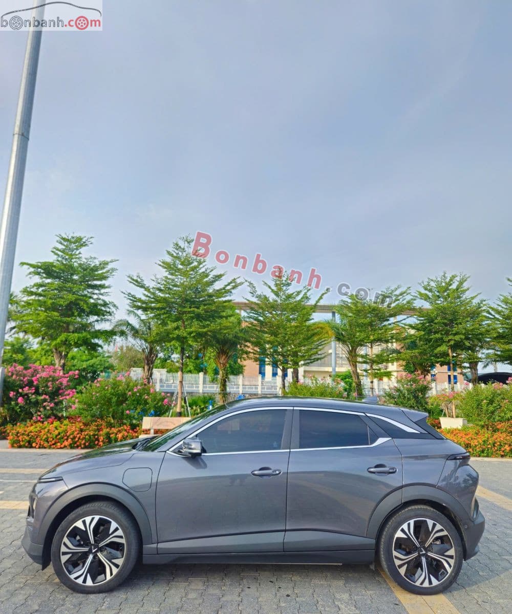 2024 VinFast VF6 Plus - ảnh nhỏ 4