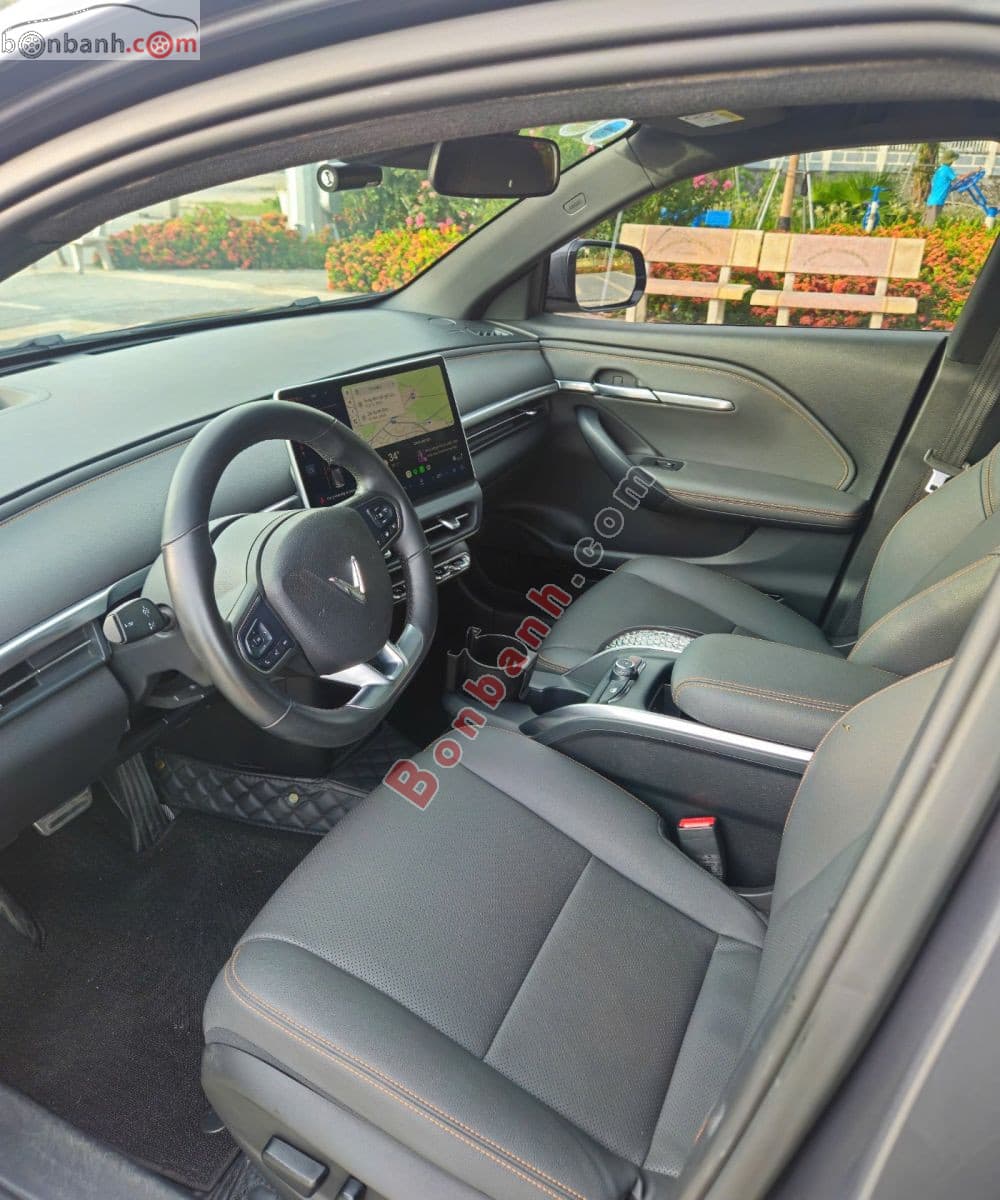 2024 VinFast VF6 Plus - ảnh nhỏ 6