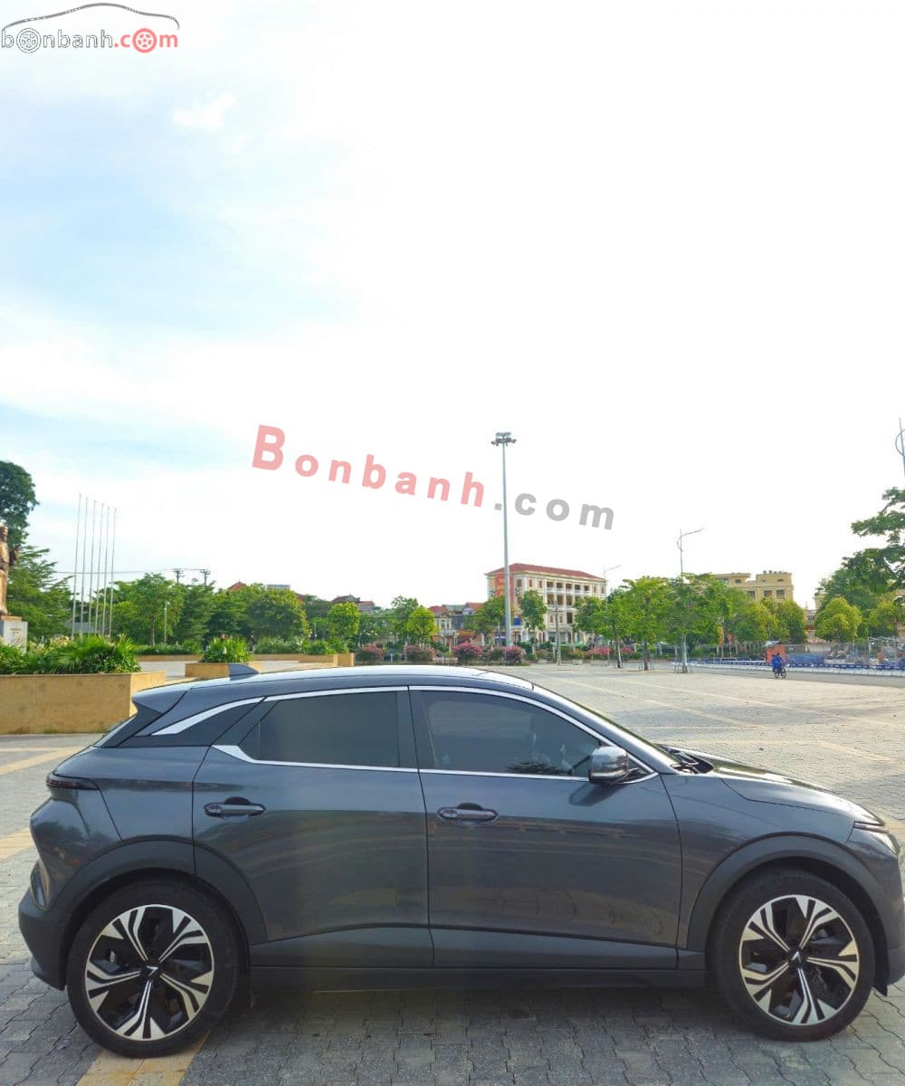2024 VinFast VF6 Plus - ảnh nhỏ 5