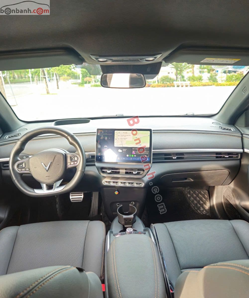 2024 VinFast VF6 Plus - ảnh nhỏ 7