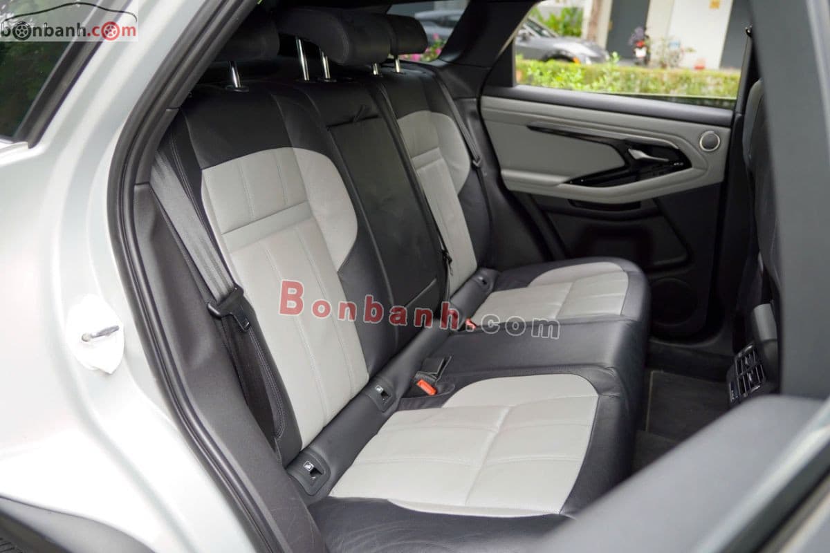 2019 Land Rover Range Rover Evoque R-Dynamic SE - ảnh nhỏ 7
