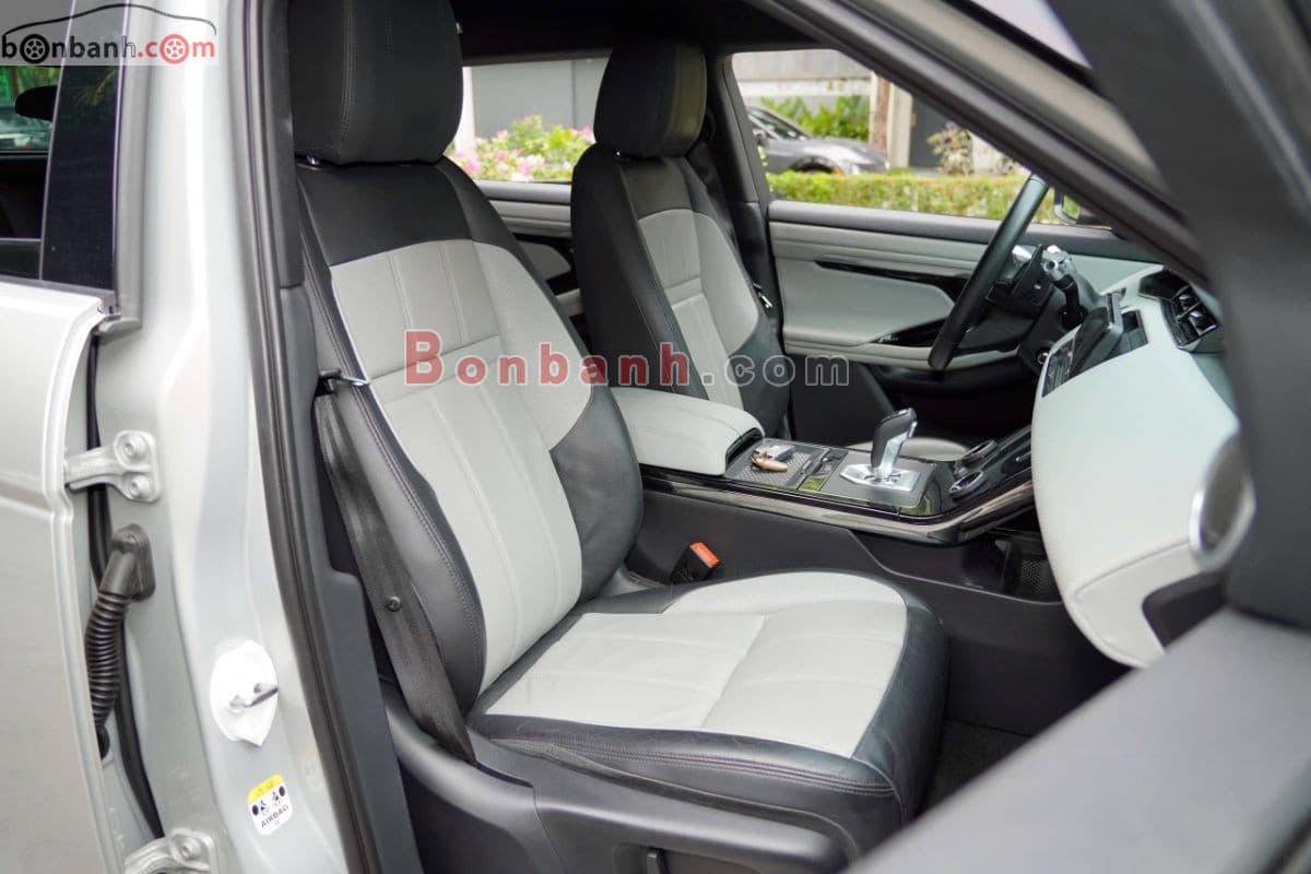2019 Land Rover Range Rover Evoque R-Dynamic SE - ảnh nhỏ 4