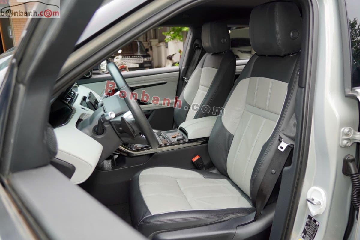 2019 Land Rover Range Rover Evoque R-Dynamic SE - ảnh nhỏ 5