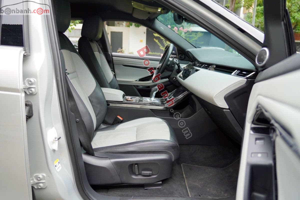 2019 Land Rover Range Rover Evoque R-Dynamic SE - ảnh nhỏ 6