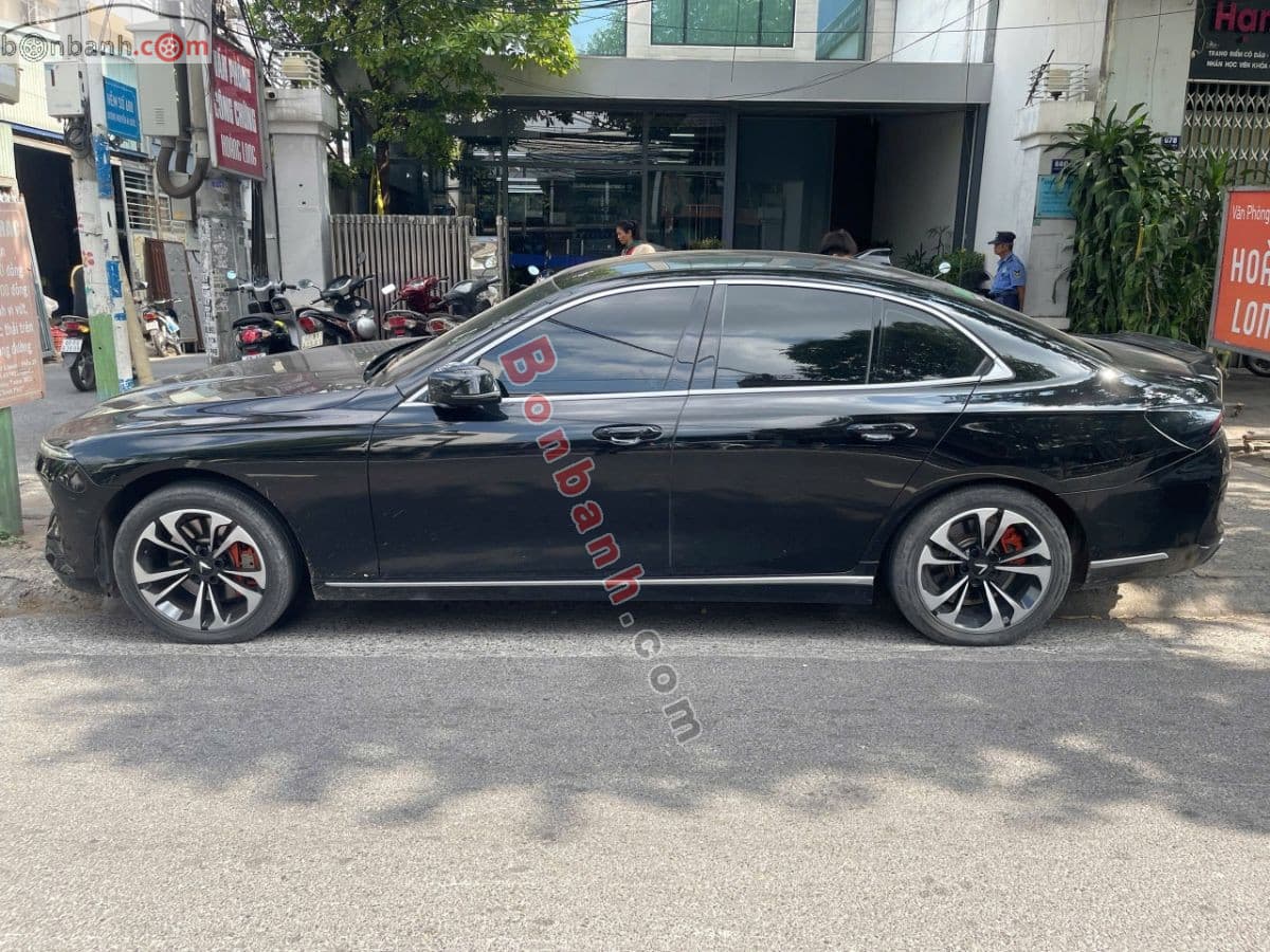 2022 VinFast Lux A 2.0 Tiêu chuẩn